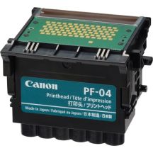 Canon PF-04 Tintenstrahldruckkopf