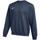 3. Nike Park 26 Fleece Crew Herren-Sweatshirt Marineblau IB1190 410