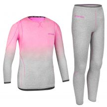 Spokey Elsa Set Jr 6114300000 Thermoaktive Unterwäsche