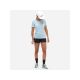 2. Damen-T-Shirt MILLET INTENSE PRO LIGHT TS SS W, blau