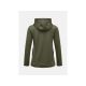 4. Peak Performance W Rider Tech Zip Hoodie Grün