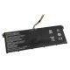 5. GREEN CELL AKKU AC72 AC14B8K AC14B3K FÜR ACER ASPIRE 5 A515 R15 R5-571T SPIN SP315 SP513 2100 mAh 15,2 V
