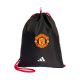 Adidas Manchester United Tasche schwarz KT0712