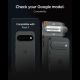 6. Spigen Optik Pro HD 2er-Pack Displayschutzfolie aus gehärtetem Glas für Google Pixel 11