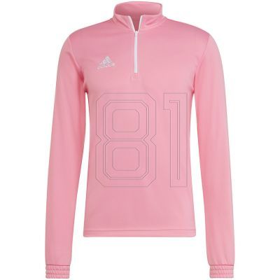 5. Sweatshirt adidas Entrada 22 Training Top M HC5048