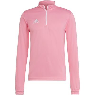 5. Adidas Entrada 22 Training Top M HC5048 Sweatshirt