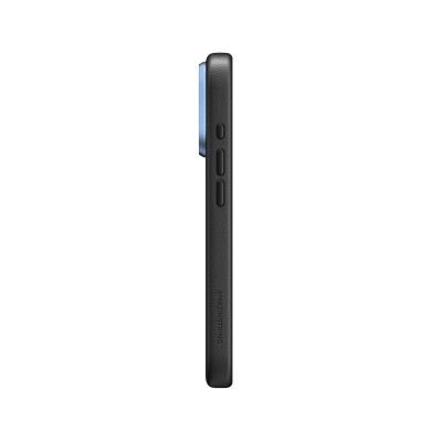 7. AmazingThing Glamour AllSkin iPhone 18 Pro Hülle mit Kameraabdeckung, MagSafe-kompatibel – Blau
