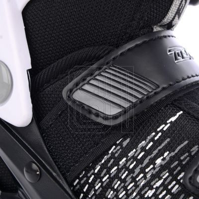 12. Tempish Gokid Ice Jr 1300001834 Verstellbare Schlittschuhe