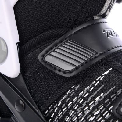 12. Tempish Gokid Ice Jr 1300001834 Verstellbare Schlittschuhe