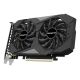 11. Gigabyte GeForce RTX 3050 WINDFORCE OC 6GB Grafikkarte