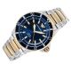 2. Herrenuhr EMPORIO ARMANI World Explorer AR11738 + Box