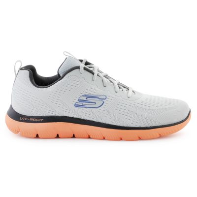 6. Skechers Summits-Torre M 232395-GYOR Schuhe