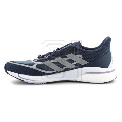 9. Adidas Supernova + W GY0845 Laufschuhe