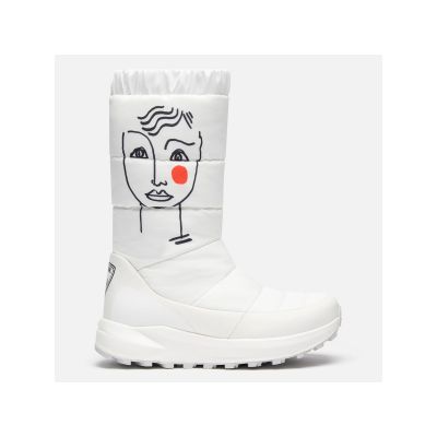 Rossignol W Rossi Podium Kh Jcc Schuhe Weiß