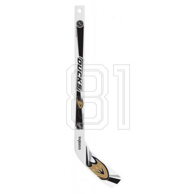 46. Inglasco Mini NHL 530AN000056 Kunststoffschläger