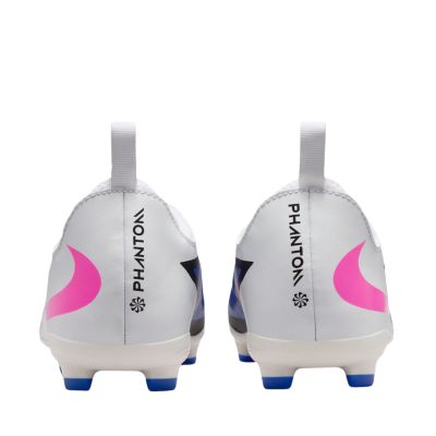 3. Nike Phantom 6 Low Academy FG/MG HM9203 446 Kinder-Fußballschuhe