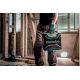 6. Metabo RC 12-18 Arbeitsplatz Analog und Digital Schwarz, Grün, Rot