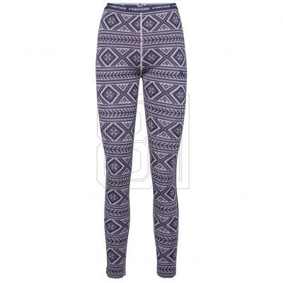  FLOKE PANT W Thermoactive Leggings