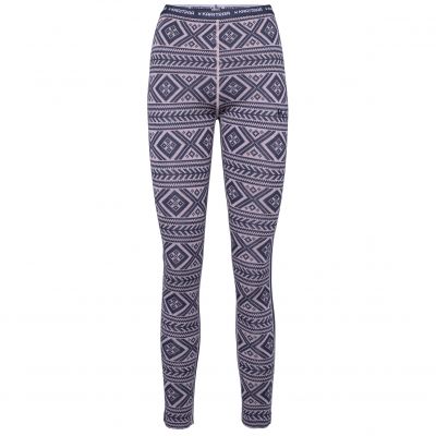  FLOKE PANT W thermoaktive Leggings