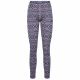  FLOKE PANT W Thermoactive Leggings