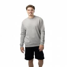 Bauer Core Crew Neck Sr Sweatshirt