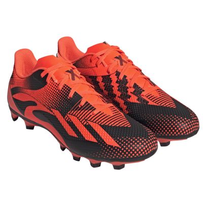 4. Adidas X Speedportal Messi.4 FG M GZ5140 Fußballschuhe