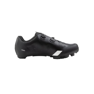 2. NORTHWAVE Striker Wide Radschuhe Schwarz