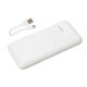 8. IBOX POWERBANK PB10 10.000 mAh LEISTUNGSLIEFERUNG