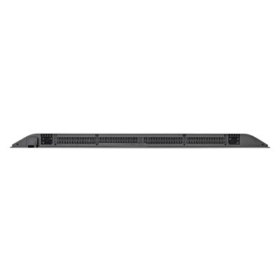 29. Philips OLED 4K Ambilight 55OLED770/12 55" Smart TV mit TITAN UHD-Betriebssystem, Grau