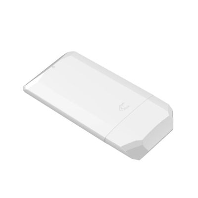 5. Teltonika OTD140 Gigabit-Ethernet-Router Weiß