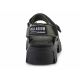 5. Palladium Revolt Sandale Army W 98581-309-M
