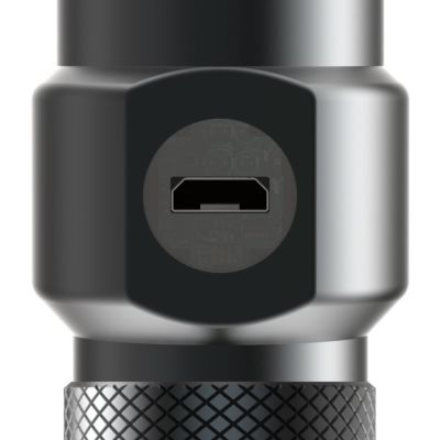 5. Ledlenser Workers Friend Taschenlampe