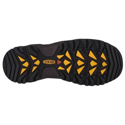 4. Keen Targhee III Sandal M 1022427 Sandalen