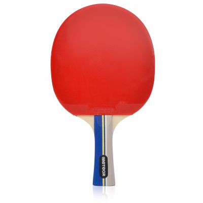 21. Meteor Sirocco 15016 Tischtennisschläger