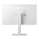 6. LG LED UltraFine 4K UHD 27" Monitor 27US550-W