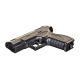 26. UMAREX XBG Luftpistole Kal. 4,46 mm BB Ekp