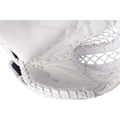 3. Bauer Vapor Flylite Sr. Catcher