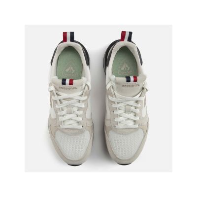 7. Damen-Sneaker ROSSIGNOL W Running Retro, weiß