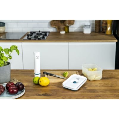 32. ZWILLING 36815-017-0 Vakuumiergerät Blau