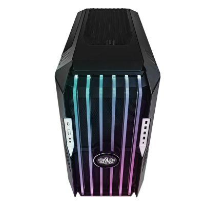 5. Cooler Master HAF 700 EVO Full Tower Grau