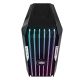 5. Cooler Master HAF 700 EVO Full Tower Grau