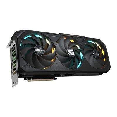 19. Gigabyte GeForce RTX 5080 Gaming OC 16GB GDDR7 Grafikkarte