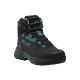 MILLET Ubic Trek GTX W Damenschuhe Schwarz und Blau