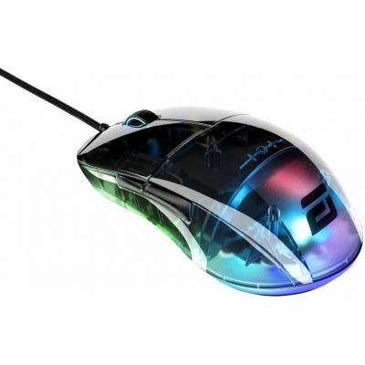 8. Endgame Gear XM1 RGB Gaming-Maus, rechte Seite, USB Typ-A, optisch, 16000 DPI