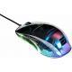 8. Endgame Gear XM1 RGB Gaming-Maus, rechte Seite, USB Typ-A, optisch, 16000 DPI