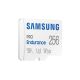 3. SAMSUNG PRO Endurance microSDXC 256GB MB-MJ256KA/EU
