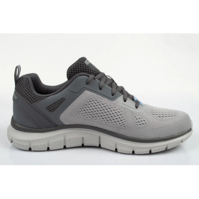 23. Skechers Track M 232698/GYCC Schuhe