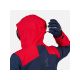 7. ROSSIGNOL Rochrun Isolierte Herrenjacke Rot