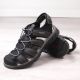 4. Rieker geschlossene Sandalen M 26770-00 RKR584