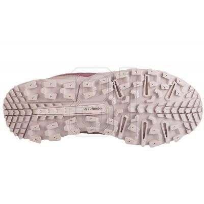 4. Columbia Flow Fremont W Schuhe 2058831609